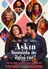 AŞKIN BUNUNLA NE İLGİSİ VAR?